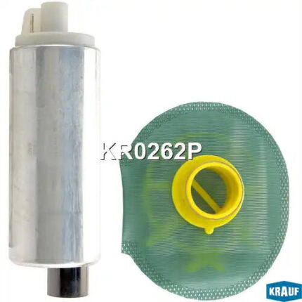 Бензонасос электрический KRAUF KR0262P