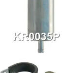 Бензонасос электрический KRAUF KR0035P