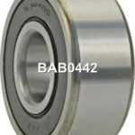 Подшипник генератора KRAUF BAB0442