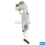 Модуль в сборе с бензонасосом KRAUF KR0462M