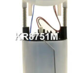 Модуль в сборе с бензонасосом KRAUF KR8751M