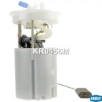Модуль в сборе с бензонасосом KRAUF KR0456M — изображение 3