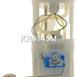 Модуль в сборе с бензонасосом KRAUF KR1145M