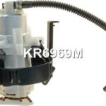 Модуль в сборе с бензонасосом KRAUF KR6969M