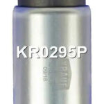 Бензонасос электрический KRAUF KR0295P