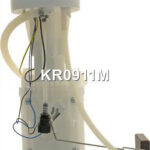 Модуль в сборе с бензонасосом KRAUF KR0911M