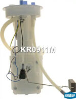 Модуль в сборе с бензонасосом KRAUF KR0911M
