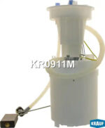 Модуль в сборе с бензонасосом KRAUF KR0911M — изображение 4