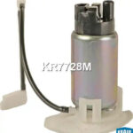 Модуль в сборе с бензонасосом KRAUF KR7728M