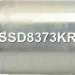 Втягивающее реле стартера KRAUF SSD8373KR