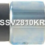 Втягивающее реле стартера KRAUF SSV2810KR