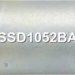 Втягивающее реле стартера KRAUF SSD1052BA