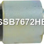 Втягивающее реле стартера KRAUF SSB7672HE