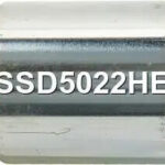 Втягивающее реле стартера KRAUF SSD5022HE