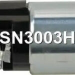 Втягивающее реле стартера KRAUF SSN3003HE