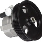 Насос гидроусилителя руля MOTORHERZ