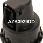 Проставка под подшипник KRAUF AZB3929DD