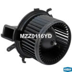 Мотор печки c крыльчаткой KRAUF MZZ0116YD