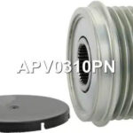 Шкив обгонный генератора KRAUF APV0310PN