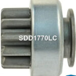 Бендикс стартера KRAUF SDD1770LC