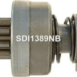 Бендикс стартера KRAUF SDI1389NB