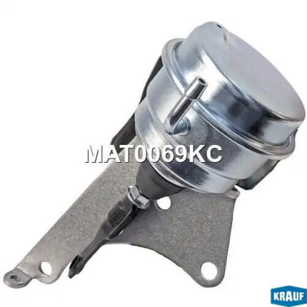 Актуатор турбокомпрессора KRAUF MAT0069KC