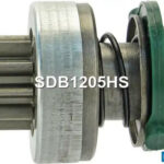 Бендикс стартера KRAUF SDB1205HS
