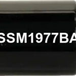 Втягивающее реле стартера KRAUF SSM1977BA