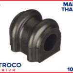 Втулка переднего стабилизатора HYUNDAI ELANTRA V, GETZ, SOLARIS I FIESTROCO