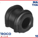 Втулка переднего стабилизатора HYUNDAI TUCSON I FIESTROCO