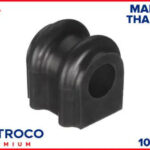 Втулка переднего стабилизатора KIA SOUL I FIESTROCO