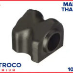 Втулка переднего стабилизатора TOYOTA LAND CRUISER PRADO IV FIESTROCO