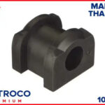 Втулка переднего стабилизатора MITSUBISHI ASX I, OUTLANDER II, OUTLANDER III FIESTROCO