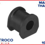 Втулка переднего стабилизатора MITSUBISHI L200 IV, PAJERO SPORT II FIESTROCO