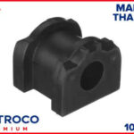 Втулка переднего стабилизатора MITSUBISHI LANCER X FIESTROCO