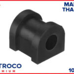 Втулка заднего стабилизатора MITSUBISHI OUTLANDER II FIESTROCO