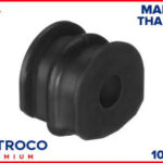 Втулка заднего стабилизатора NISSAN DUALIS, QASHQAI II, X-TRAIL II, X-TRAIL III FIESTROCO