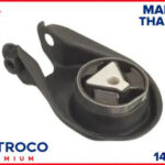 Опора двигателя MAZDA AXELA I, MAZDA 3 I, MAZDA 3 II FIESTROCO