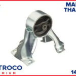 Опора двигателя MITSUBISHI AIRTREK I, LANCER CEDIA WAGON VI, LANCER IX FIESTROCO