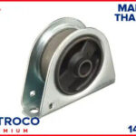 Опора двигателя MITSUBISHI LANCER CEDIA VI, LANCER CEDIA WAGON VI, LANCER IX, LANCER VI FIESTROCO