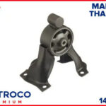 Опора двигателя MITSUBISHI LANCER CEDIA VI, LANCER CEDIA WAGON VI, LANCER IX, LANCER VI FIESTROCO