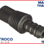 Пыльник переднего амортизатора RENAULT DUSTER I, KAPTUR I, LOGAN I, LOGAN II, SANDERO I, SAND FIESTROCO