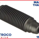 Пыльник переднего амортизатора NISSAN DUALIS, QASHQAI I, QASHQAI+2 I, X-TRAIL II FIESTROCO