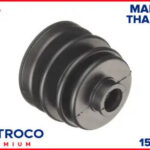 Пыльник наружнего ШРУСа передний SUZUKI ESCUDO I, ESCUDO II, GRAND VITARA I FIESTROCO