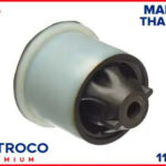 Сайлентблок заднего рычага RENAULT DUSTER I, KAPTUR I, LOGAN I, LOGAN II, SANDERO I, SANDERO FIESTROCO