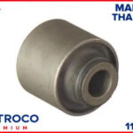 Сайлентблок заднего рычага MAZDA ATENZA I, MAZDA 6 I, MAZDA 6 MPS FIESTROCO