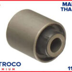 Сайлентблок заднего рычага MITSUBISHI AIRTREK I, ASX I, LANCER IX, LANCER X, OUTLANDER I, OUT FIESTROCO