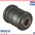 Сайлентблок переднего рычага MITSUBISHI LANCER CEDIA VI, LANCER CEDIA WAGON VI, LANCER IX, LA FIESTROCO