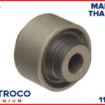 Сайлентблок переднего рычага NISSAN JUKE I, TEANA II FIESTROCO