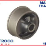 Сайлентблок переднего рычага TOYOTA AVENSIS II, COROLLA ALLEX I, COROLLA FIELDER I, COROLLA RUNX I, FIESTROCO